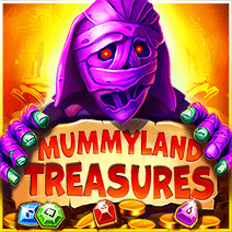 Mummyland Treasures