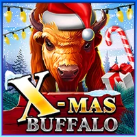 X-Mas Buffalo