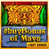 #buyBonus of Maya