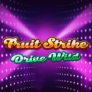 Fruit Strike: Drive Wild