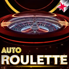 Auto Roulette