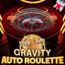 Gravity Auto Roulette