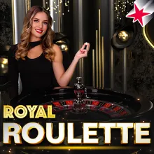 Royal Roulette