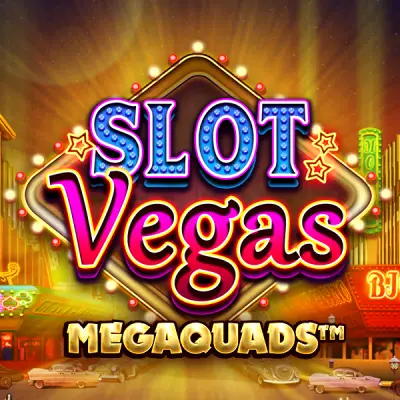 Slot Vegas