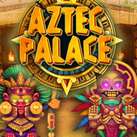 Aztec Palace