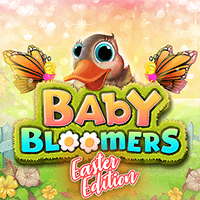 Baby Bloomers