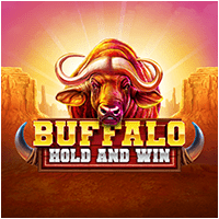 Buffalo Hold and Win