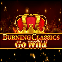 Burning Classics go Wild