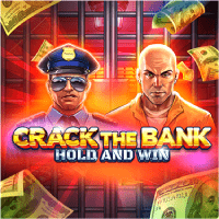 Crack the Bank Hold and Win