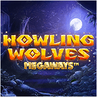 Howling Wolves Megaways