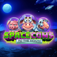 Space Cows to the Moo'n