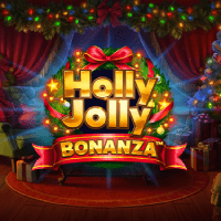 Holly Jolly Bonanza