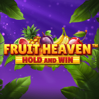 Fruit Heaven Hold and Win