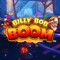 Billy Bob Boom