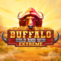 Buffalo Hold and Win Extreme