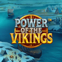 Power of the Vikings