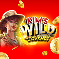 Kim's Wild Journey