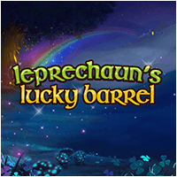 Leprechaun's Lucky Barrel