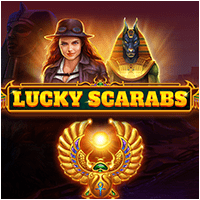 Lucky Scarabs