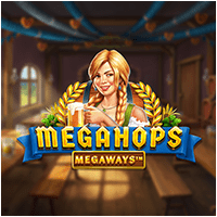 Megahops Megaways