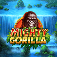 Mighty Gorilla