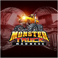 Monster Truck Madness