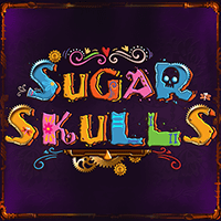 Sugar Skulls