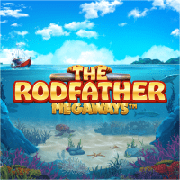 The Rodfather Megaways