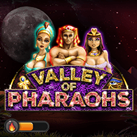 Valley of Pharaohs