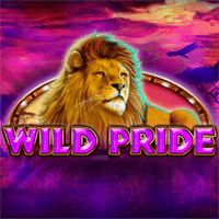 Wild Pride