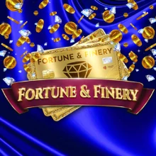 Fortune & Finery