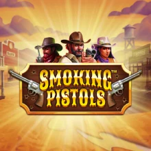 Smoking Pistols