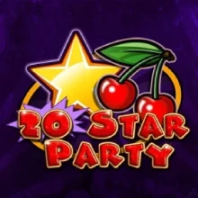 20 Star Party