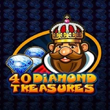 40 Diamond Treasures