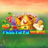 40 Fruitata Wins