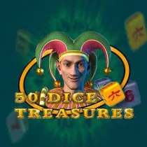 50 Dice Treasures