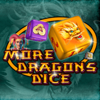 More Dragons Dice