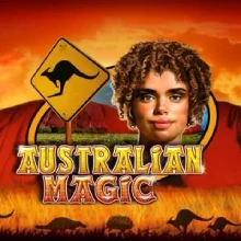 Australian Magic