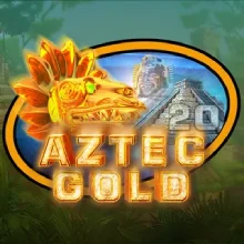 Aztec Gold 20