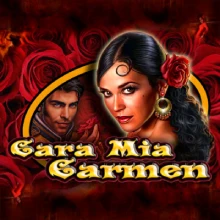 Cara Mia Carmen