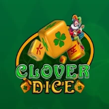 Clover Dice