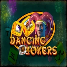 Dancing Jokers