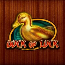 Duck Of Luck