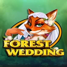 Forest Wedding