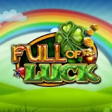 Full Of Luck