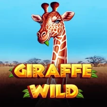 Giraffe Wild