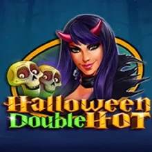 Halloween Double Hot