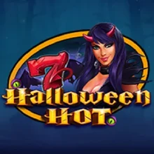 Halloween Hot