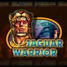 Jaguar Warrior