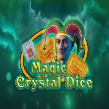 Magic Crystal Dice